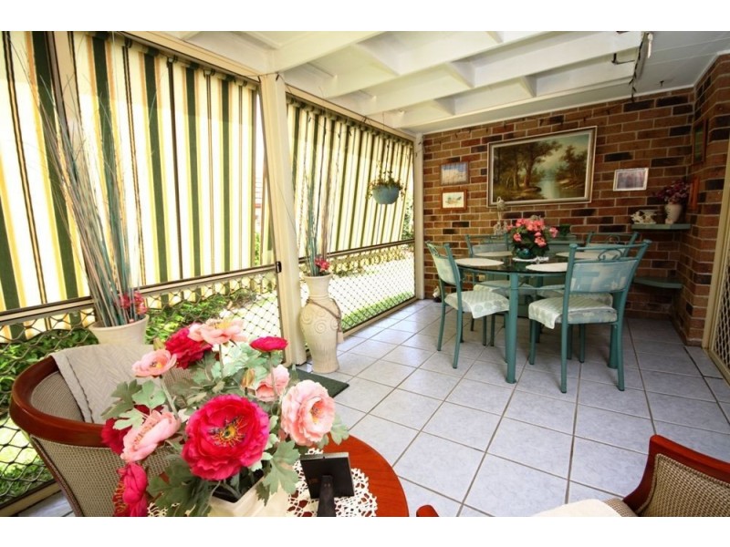 16/470 Pine Ridge Road, Coombabah QLD 4216