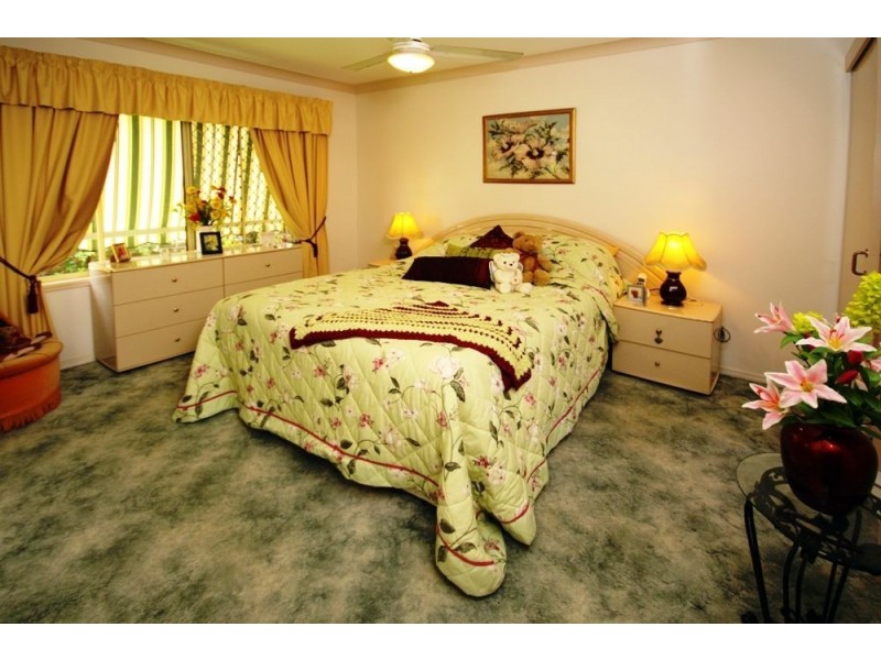 16/470 Pine Ridge Road, Coombabah QLD 4216