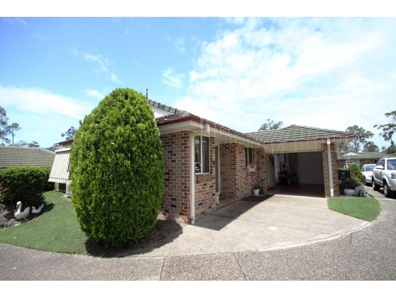 16/470 Pine Ridge Road, Coombabah QLD 4216