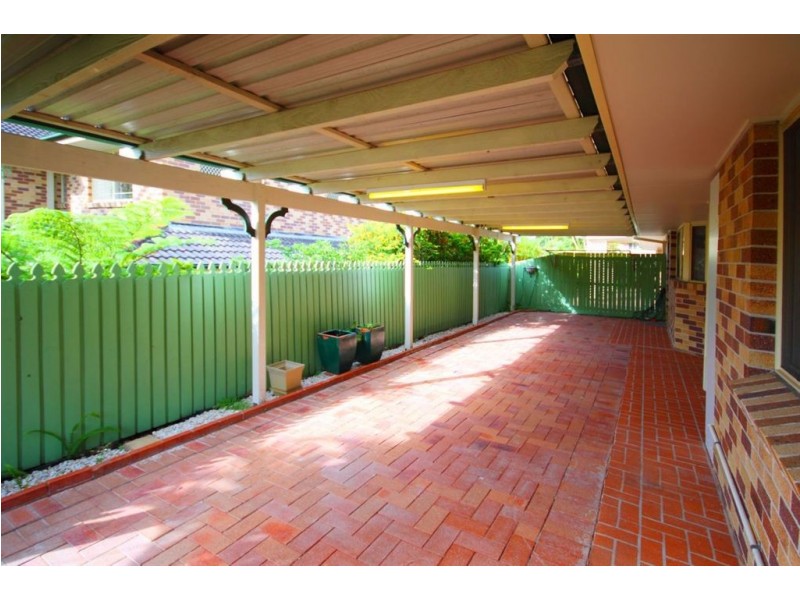 38/402 Pine Ridge Road, Coombabah QLD 4216