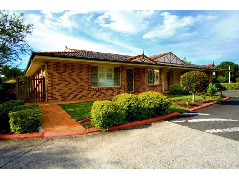 38/402 Pine Ridge Road, Coombabah QLD 4216