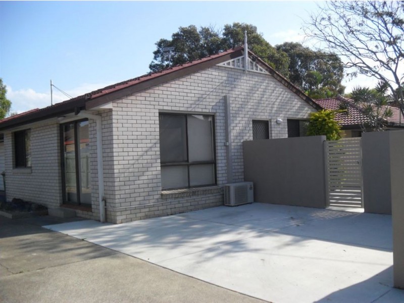 2/34 Bruce, Paradise Point QLD 4216