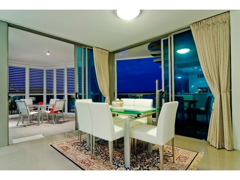 2301/438 Marine, Biggera Waters QLD 4216