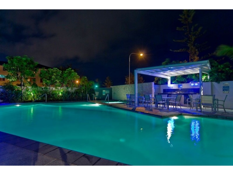 2301/438 Marine, Biggera Waters QLD 4216