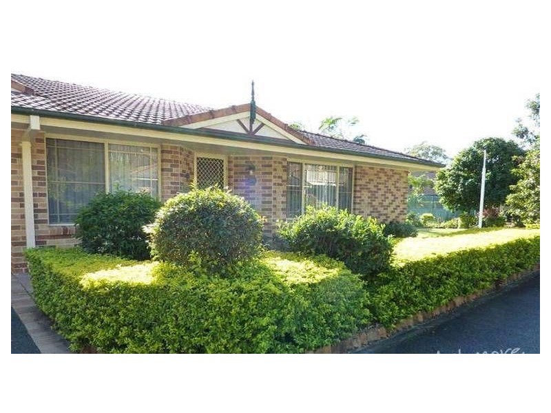 39/402 Pine Ridge, Coombabah QLD 4216