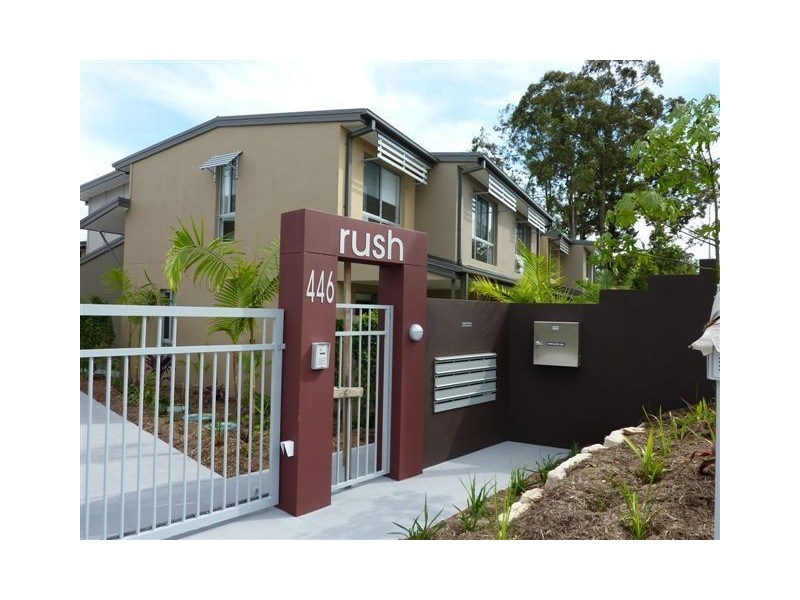 446 Pine Ridge, Coombabah QLD 4216