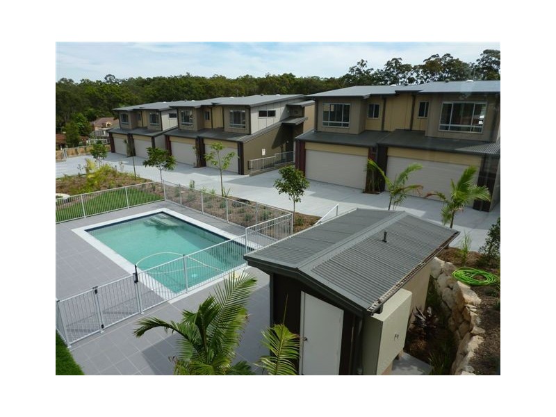 446 Pine Ridge, Coombabah QLD 4216