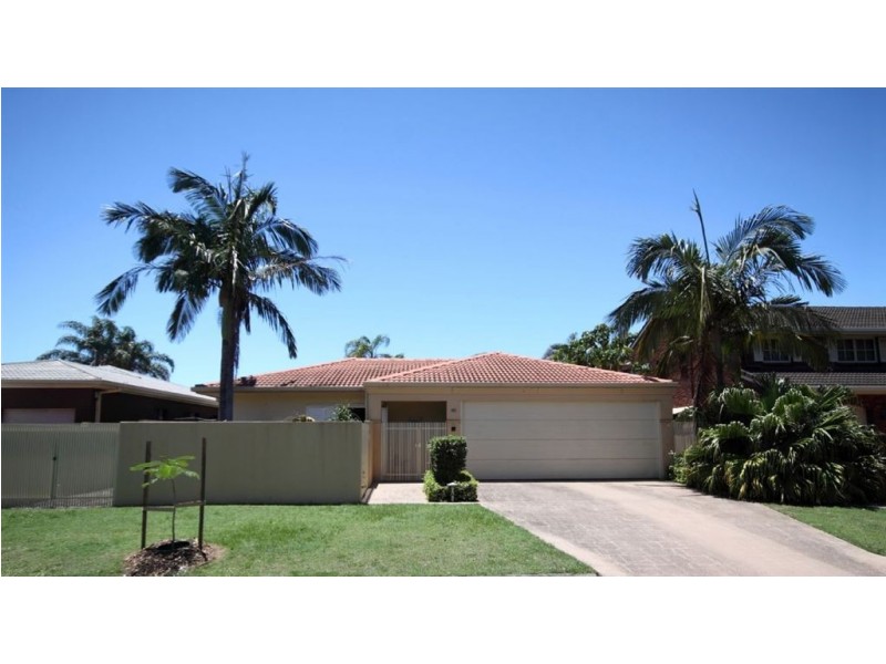 11 Columbus, Runaway Bay QLD 4216