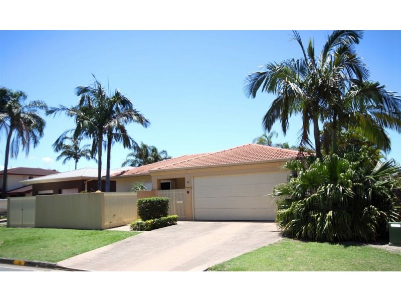 11 Columbus, Runaway Bay QLD 4216