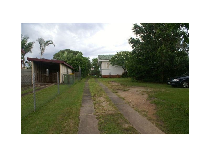 61 Ward Street, Southport QLD 4215