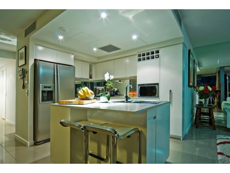 2301/438 Marine Parade, Biggera Waters QLD 4216
