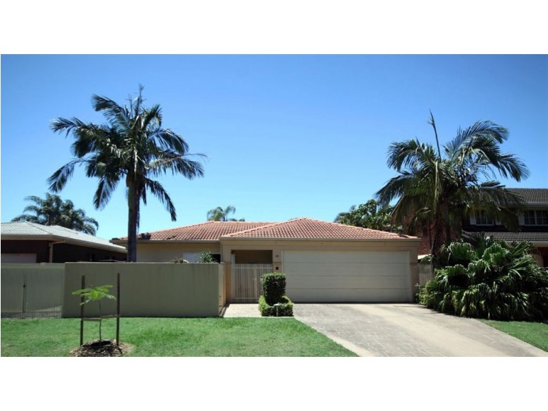 11 Columbus Drive, Hollywell QLD 4216
