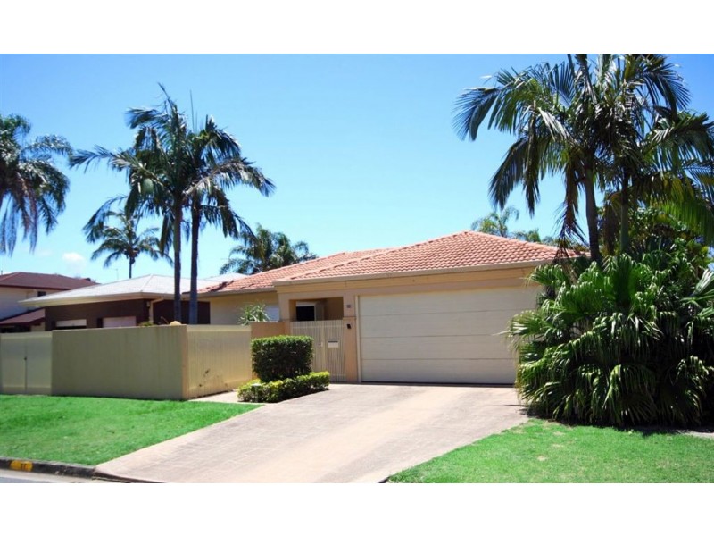 11 Columbus Drive, Hollywell QLD 4216