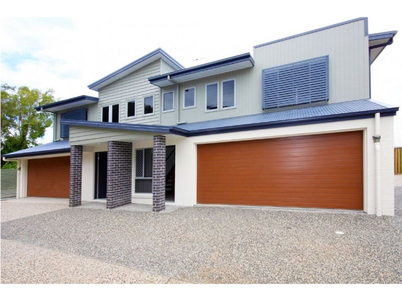 5/136 Central Street, Labrador QLD 4215