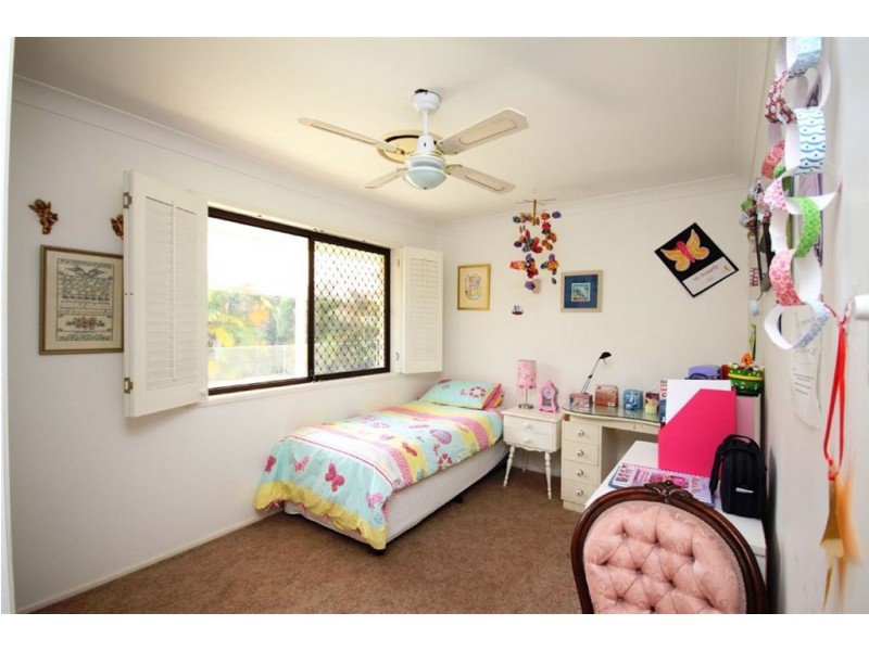 11 Columbus, Hollywell QLD 4216