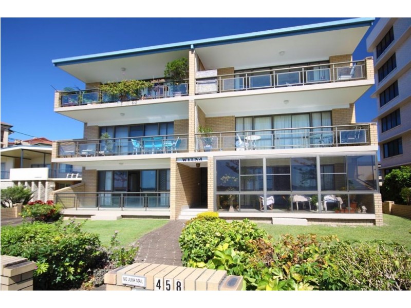 1/458 Marine Parade, Biggera Waters QLD 4216