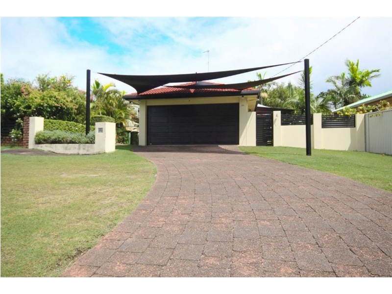 116 Paradise Parade, Paradise Point QLD 4216