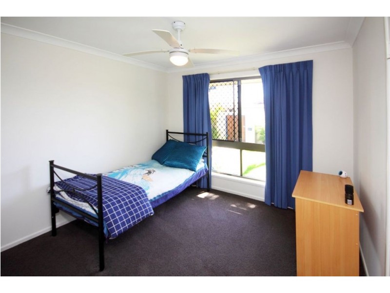 42 Columbus Drive, Hollywell QLD 4216