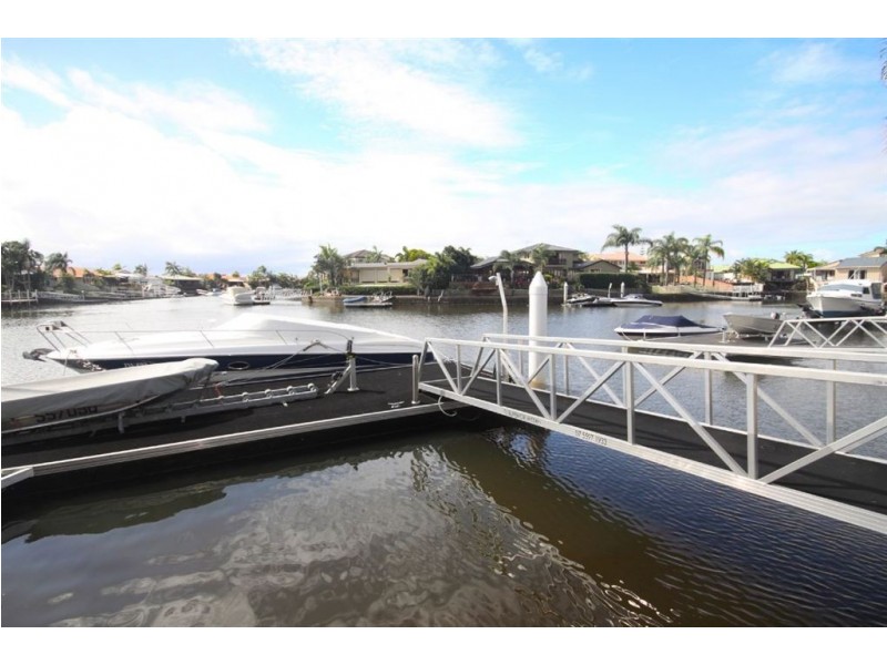 10 Cockleshell Court, Runaway Bay QLD 4216