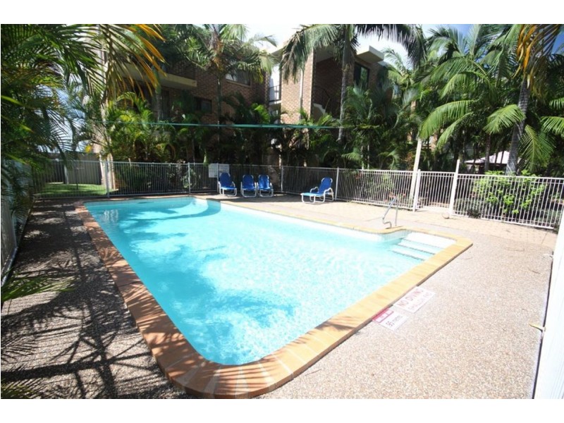 27/490 Marine Parade, Biggera Waters QLD 4216