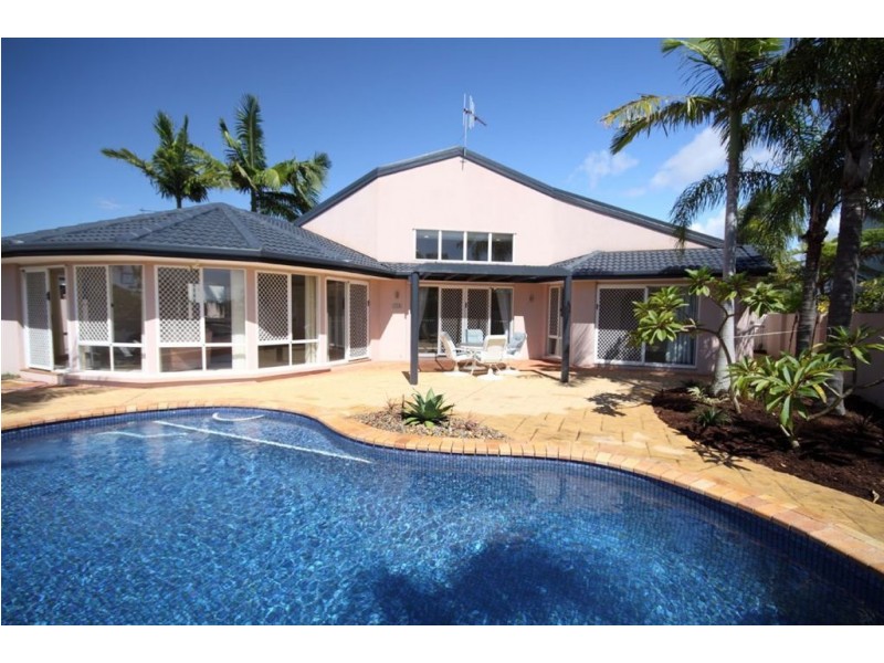 77 Sundance Way, Runaway Bay QLD 4216