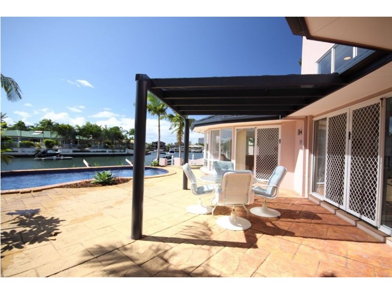 77 Sundance Way, Runaway Bay QLD 4216