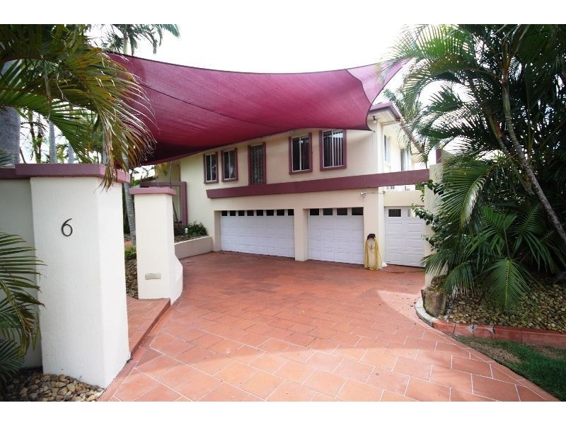 6/131 Morala Avenue, Runaway Bay QLD 4216