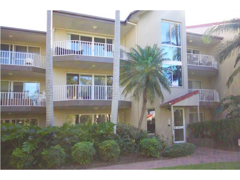 25/22 Jennifer Avenue, Runaway Bay QLD 4216