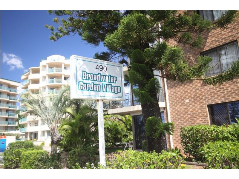 6/490 Marine Parade, Biggera Waters QLD 4216