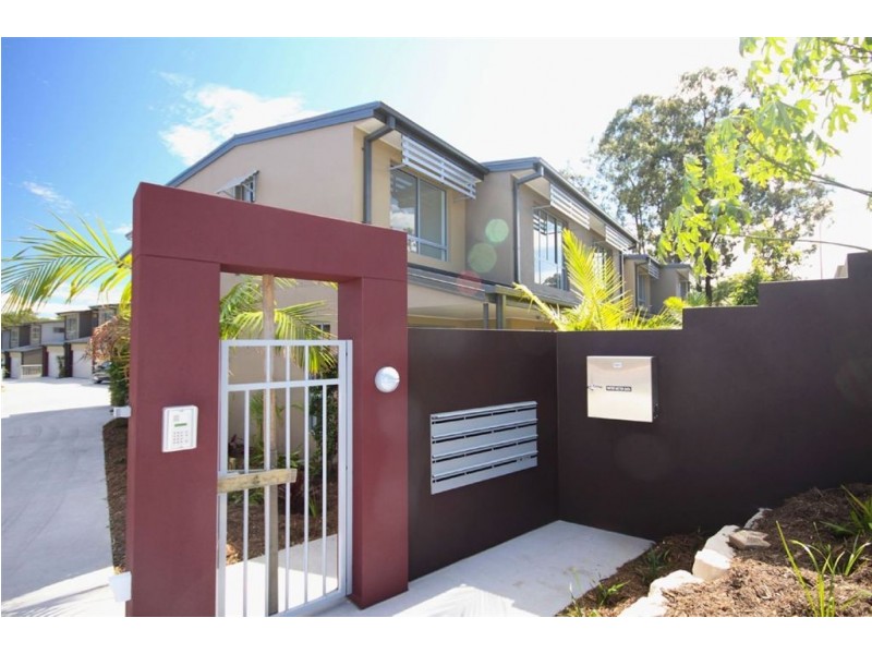 10/446 Pine Ridge Road, Coombabah QLD 4216