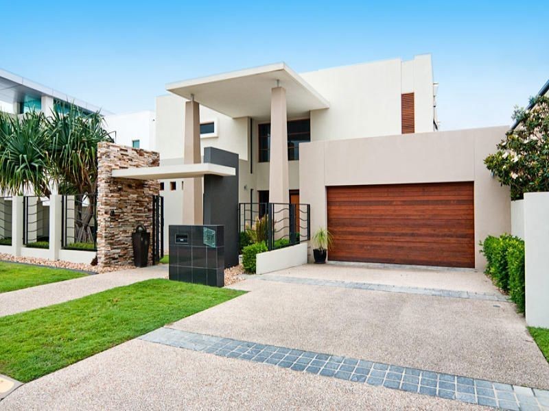 57 The Pensinsula, Paradise Point QLD 4216