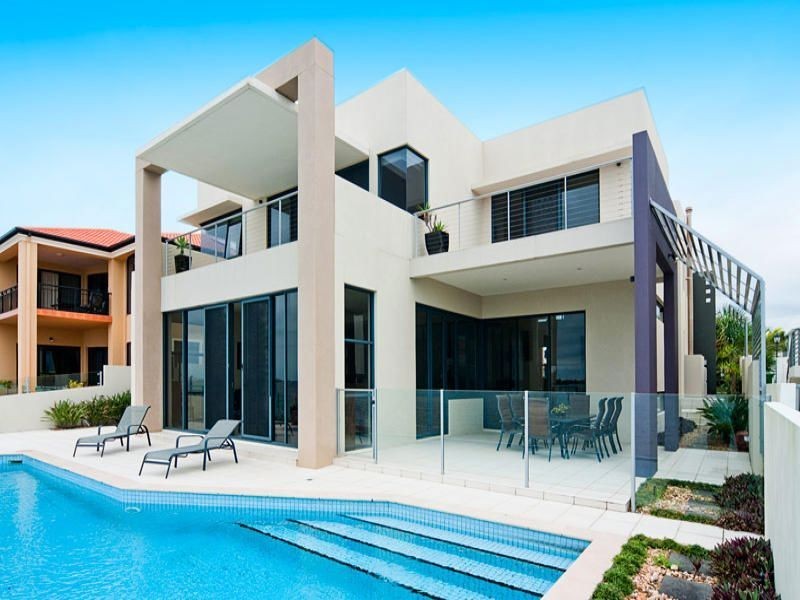 57 The Pensinsula, Paradise Point QLD 4216