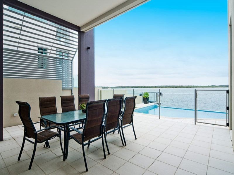 57 The Pensinsula, Paradise Point QLD 4216