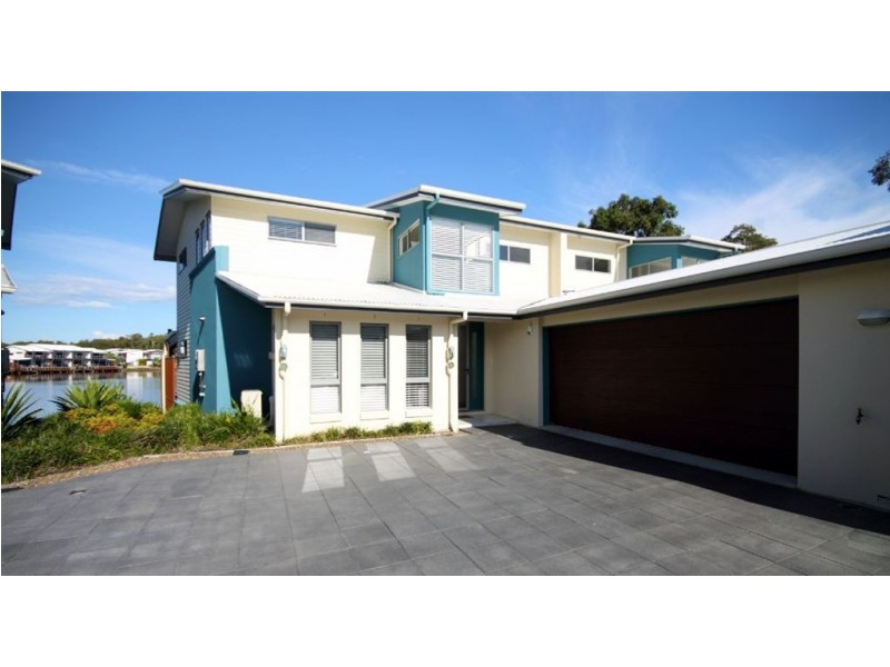 40/1 Manacor Place, Coombabah QLD 4216