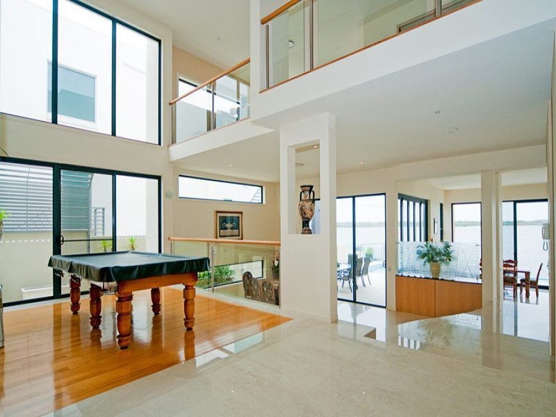 57 The Peninsula, Paradise Point QLD 4216