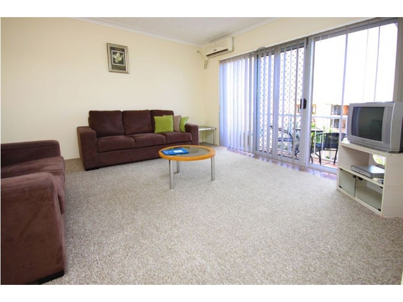 40/12 Whiting Street, Labrador QLD 4215