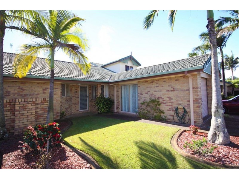 25/284 Oxley Drive, Runaway Bay QLD 4216
