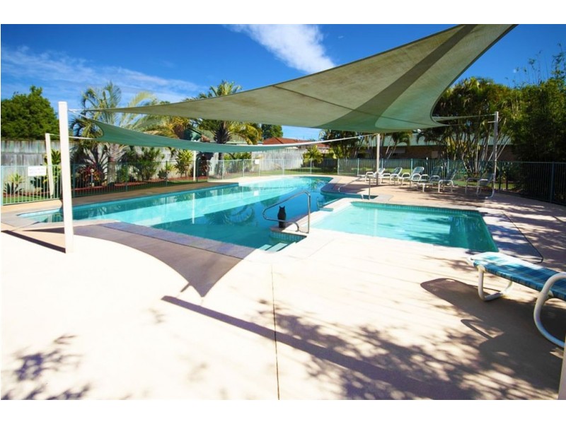 25/284 Oxley Drive, Runaway Bay QLD 4216