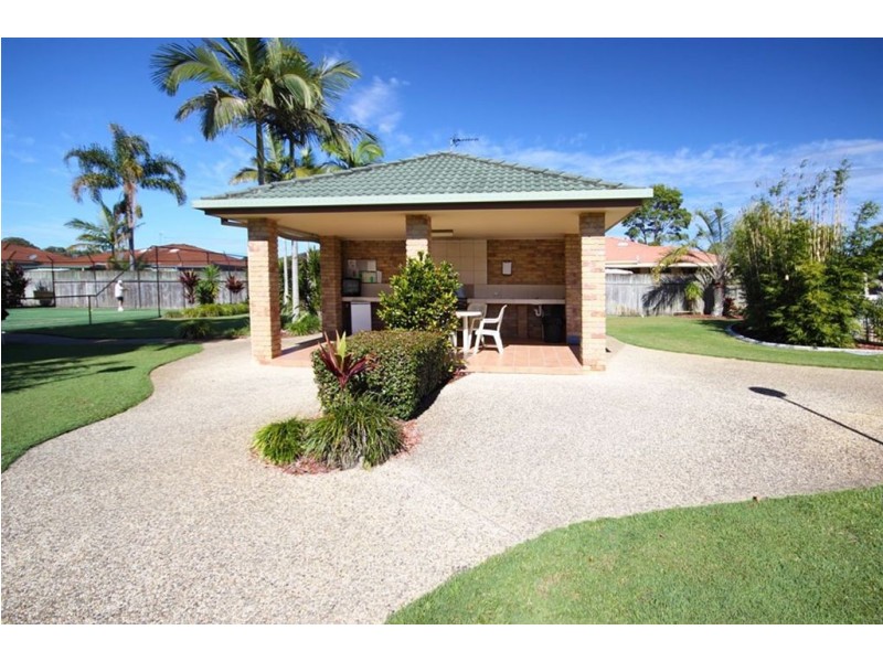 25/284 Oxley Drive, Runaway Bay QLD 4216