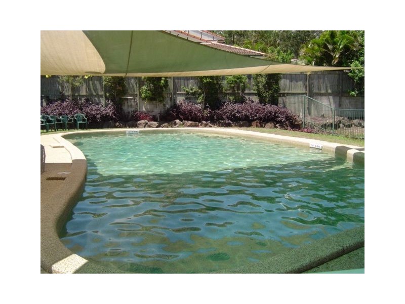 400 Pine Ridge Rd, Coombabah QLD 4216