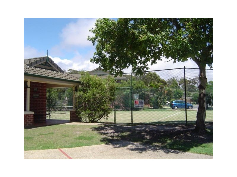 400 Pine Ridge Rd, Coombabah QLD 4216