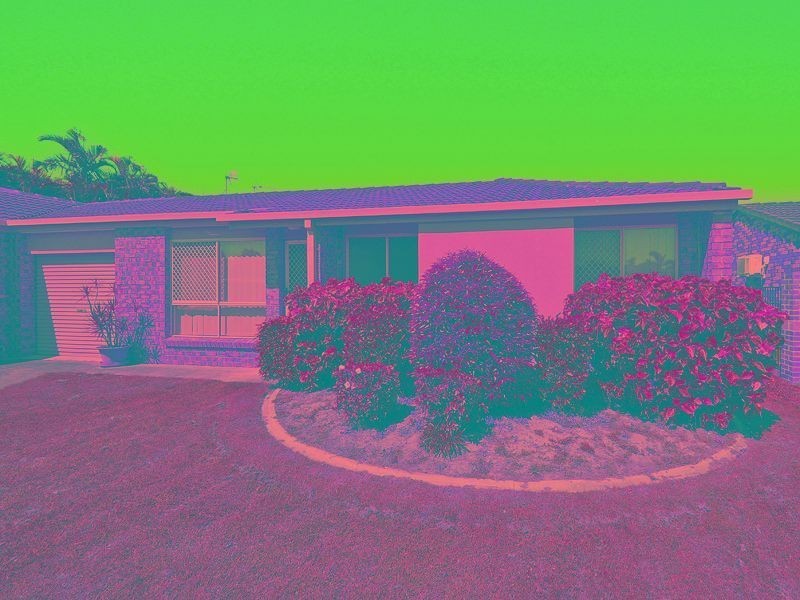 2/6 Crystal Reef Drive, Coombabah QLD 4216