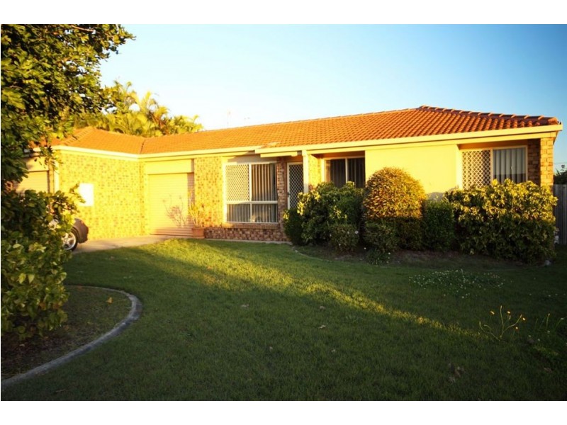 2/6 Crystal Reef Drive, Coombabah QLD 4216