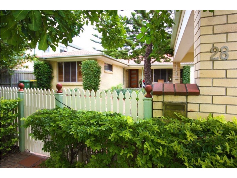 28 Oak Avenue, Surfers Paradise QLD 4217