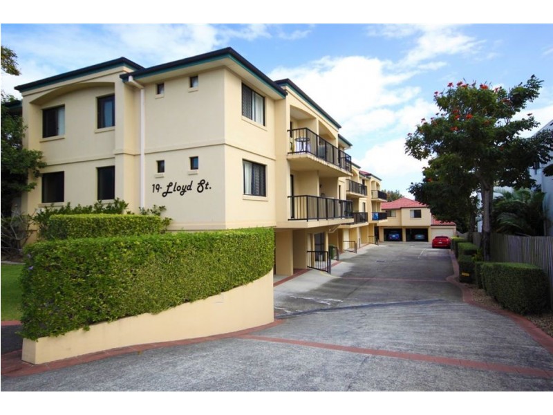 12/19 Lloyd Street, Southport QLD 4215