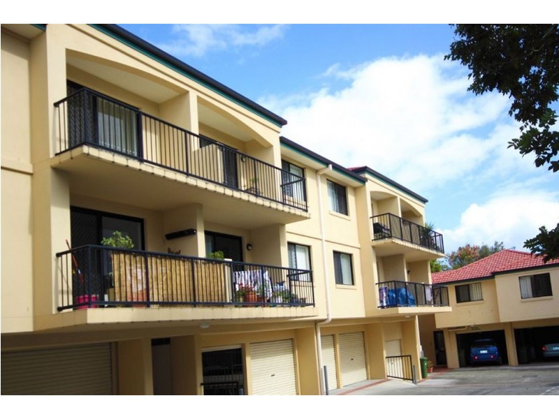 12/19 Lloyd Street, Southport QLD 4215