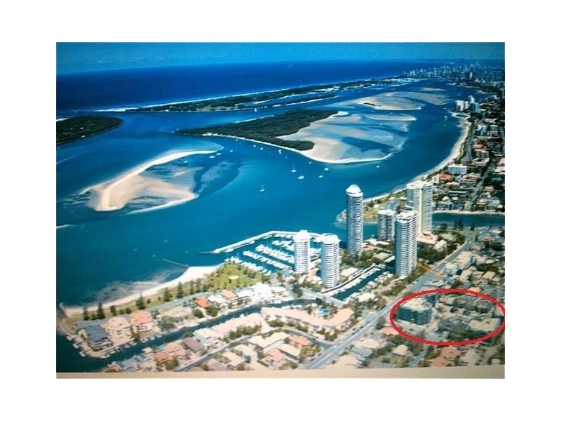 28 Bayview Street, Runaway Bay QLD 4216