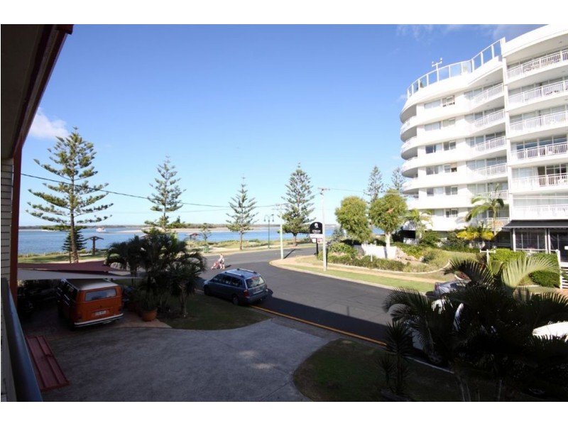 4/516 Marine Parade, Biggera Waters QLD 4216