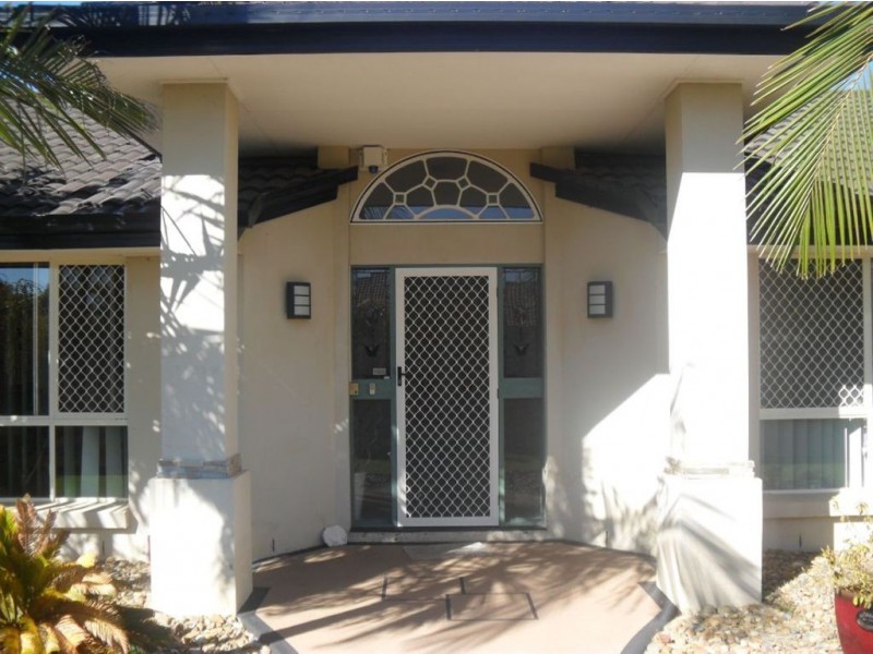 10 Dalley Park Drive, Helensvale QLD 4212