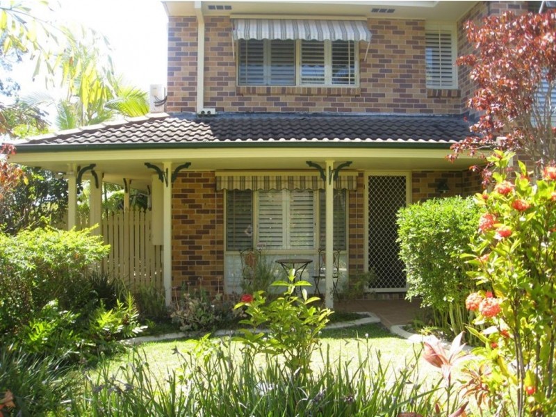 1/402 Pine Ridge Rd, Coombabah QLD 4216